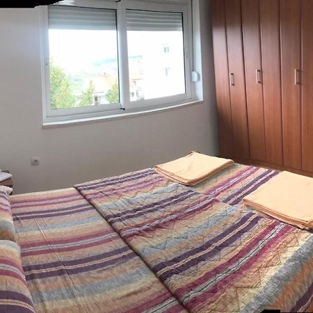 Apartman Azra Trebinje Esterno foto