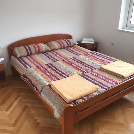 Apartman Azra Trebinje Esterno foto