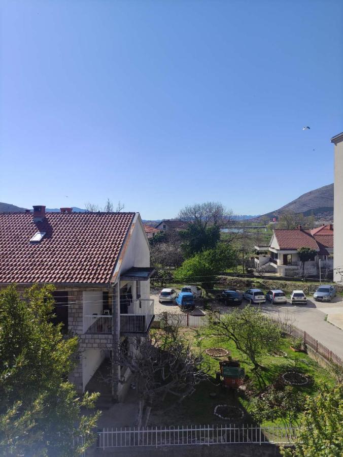 Apartman Azra Trebinje Esterno foto