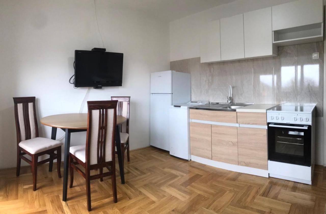 Apartman Azra Trebinje Esterno foto