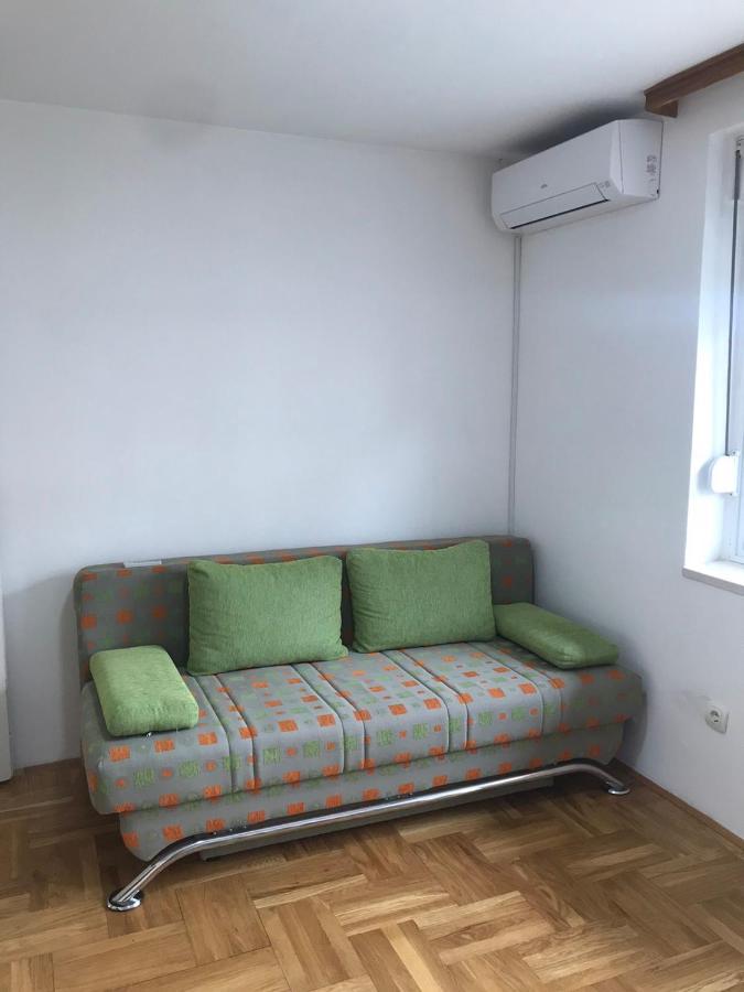Apartman Azra Trebinje Esterno foto