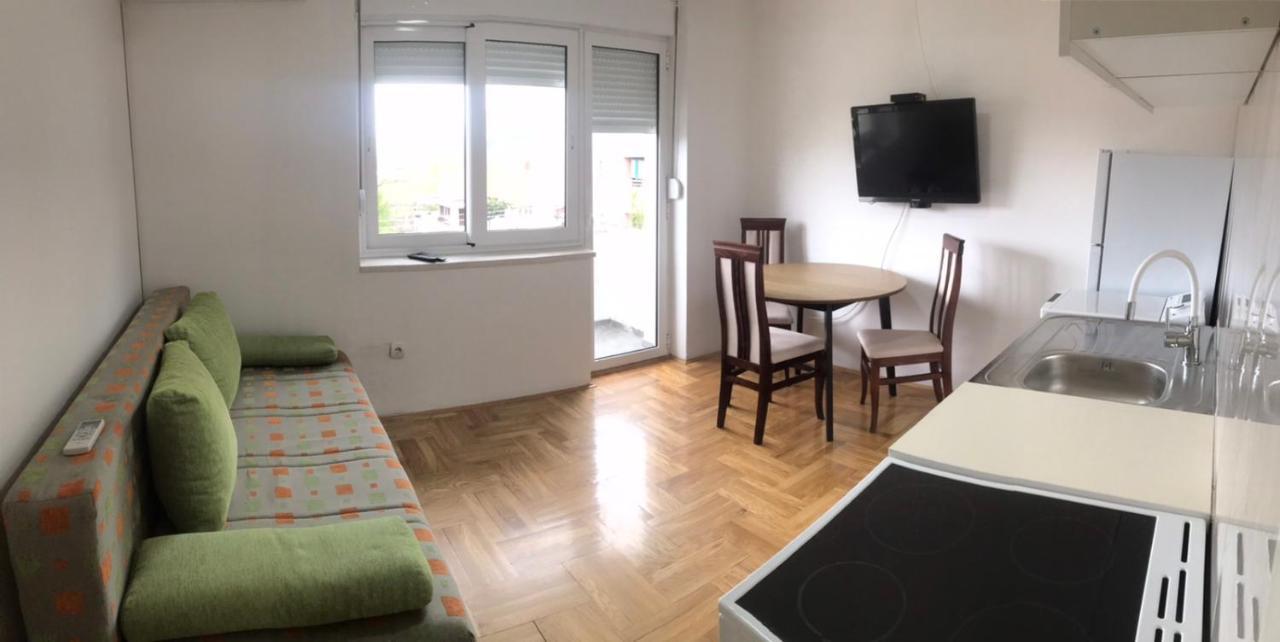 Apartman Azra Trebinje Esterno foto