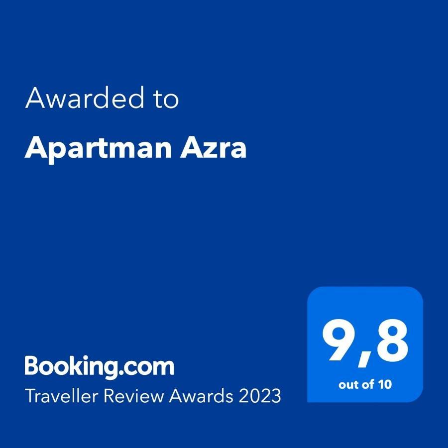 Apartman Azra Trebinje Esterno foto